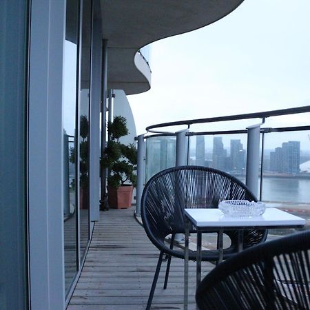 Luxury 1 Bedroom Apartment In Λονδίνο Εξωτερικό φωτογραφία