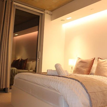 Luxury 1 Bedroom Apartment In Λονδίνο Εξωτερικό φωτογραφία