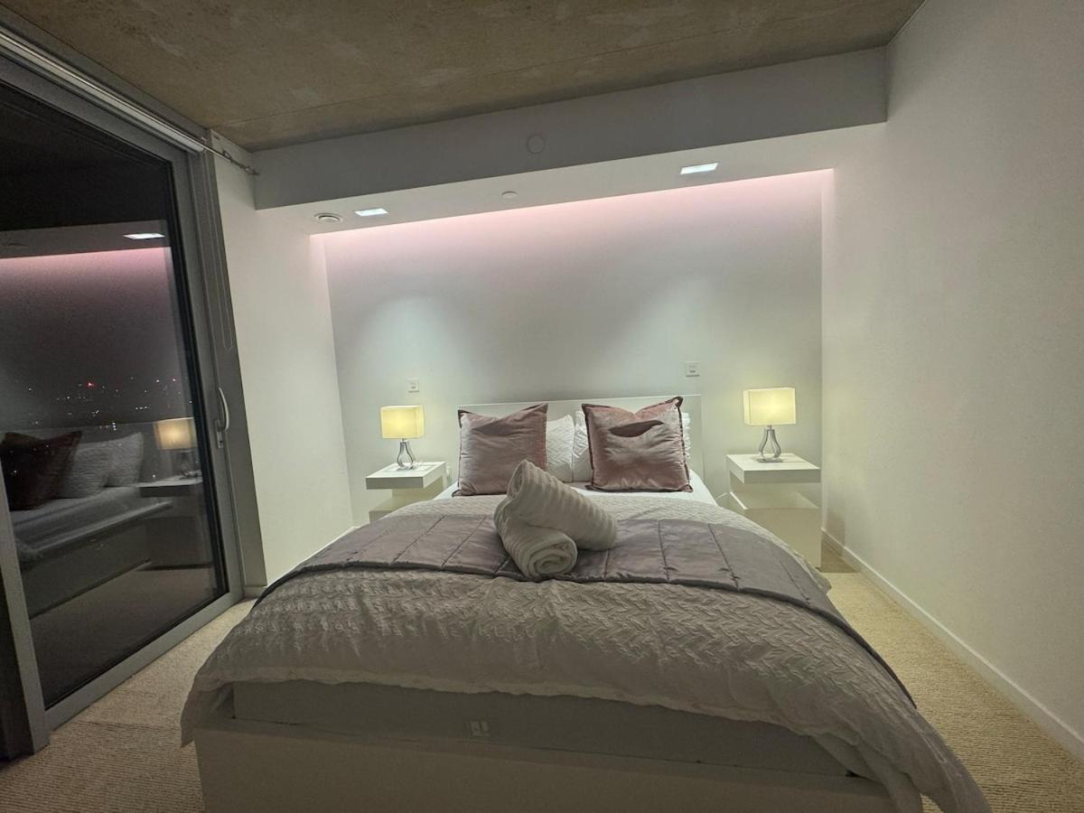 Luxury 1 Bedroom Apartment In Λονδίνο Εξωτερικό φωτογραφία