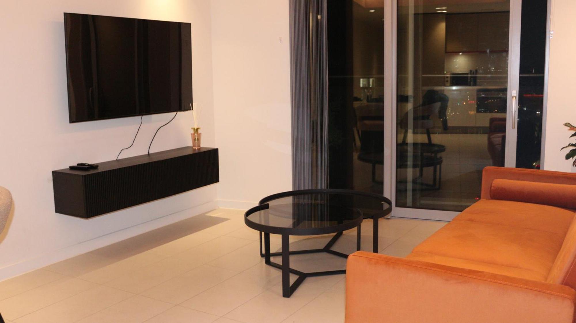 Luxury 1 Bedroom Apartment In Λονδίνο Εξωτερικό φωτογραφία