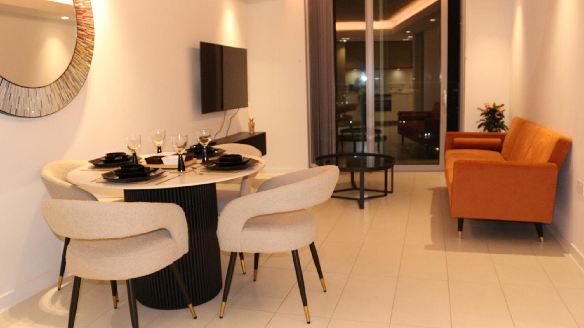 Luxury 1 Bedroom Apartment In Λονδίνο Εξωτερικό φωτογραφία