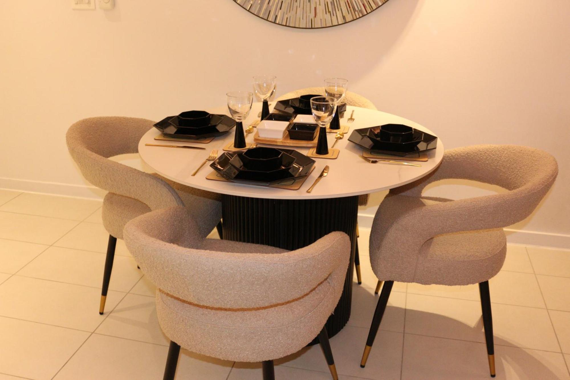 Luxury 1 Bedroom Apartment In Λονδίνο Εξωτερικό φωτογραφία