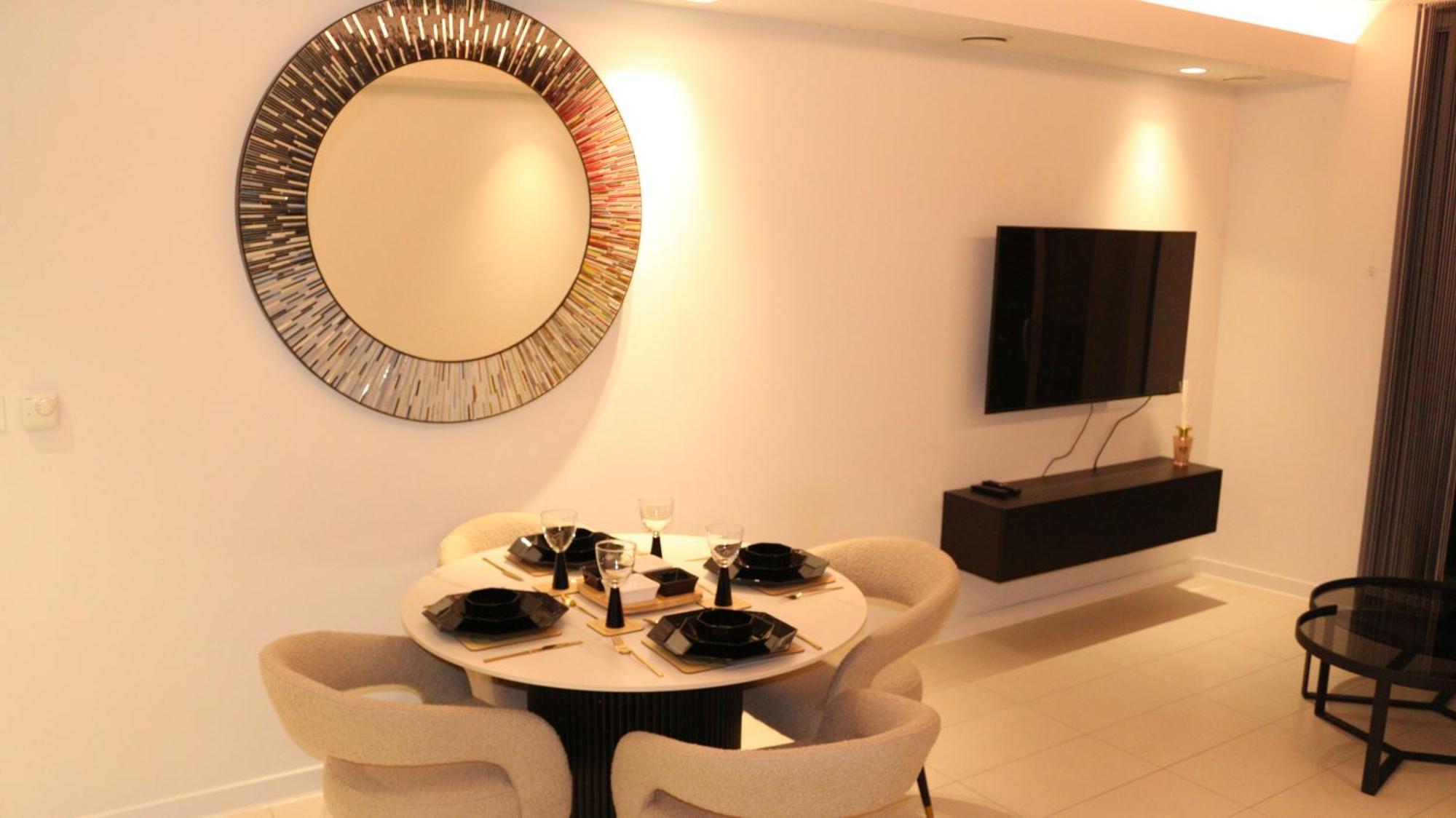 Luxury 1 Bedroom Apartment In Λονδίνο Εξωτερικό φωτογραφία