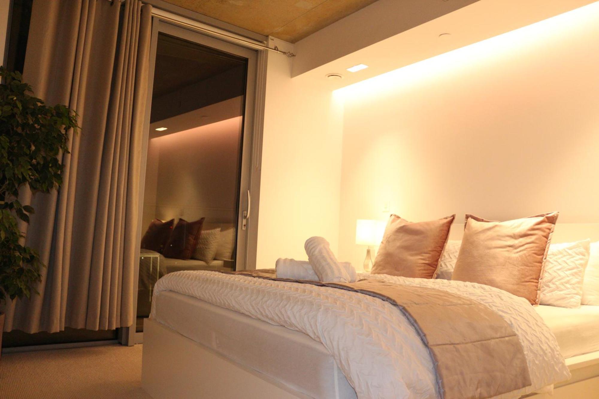 Luxury 1 Bedroom Apartment In Λονδίνο Εξωτερικό φωτογραφία